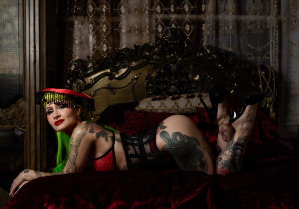 Lay with me 8x10 print